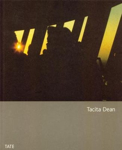Tacita Dean