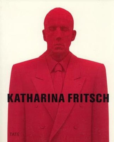 Katharina Fritsch