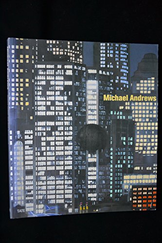 Michael Andrews