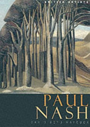 Paul Nash (British Artists)