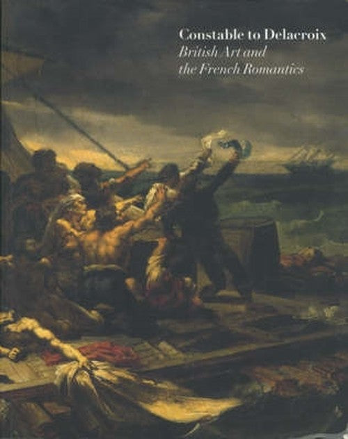 Constable to Delacroix