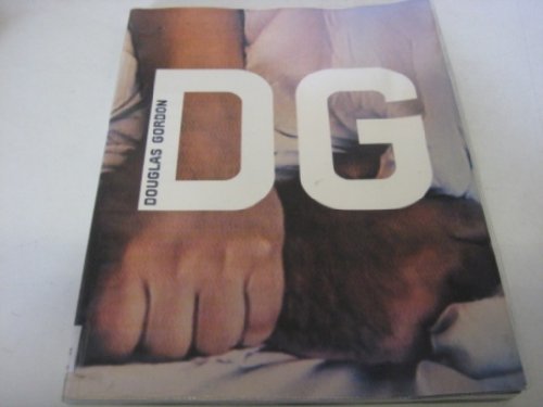 Douglas Gordon(Modern Artists)