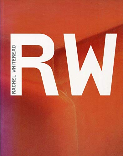 Rachel Whiteread (Modern Artists)