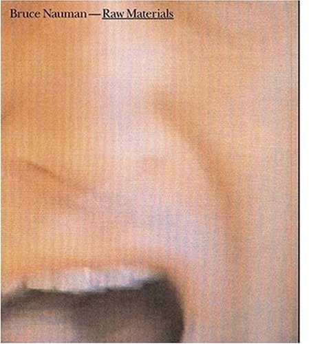 Bruce Nauman Unilever Series