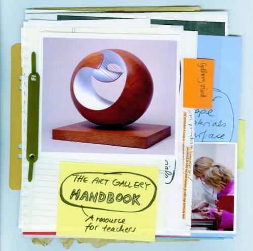 Art Gallery Handbook