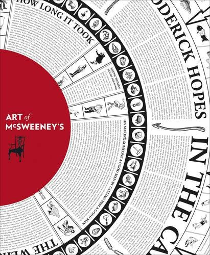 Art of McSweeney's