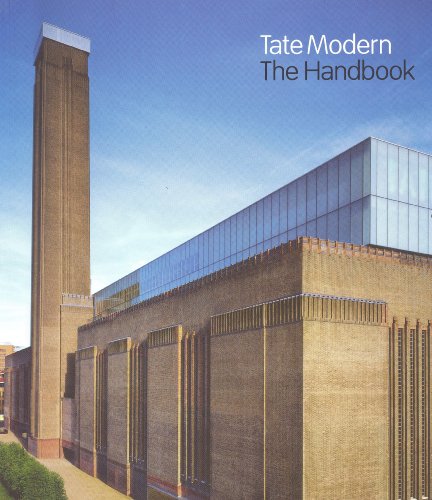 Tate Modern: The Handbook