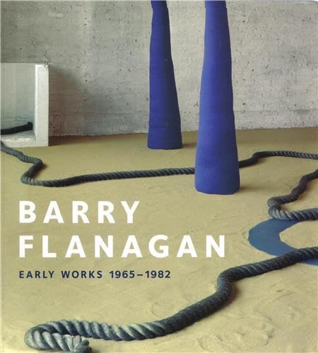 Barry Flanagan