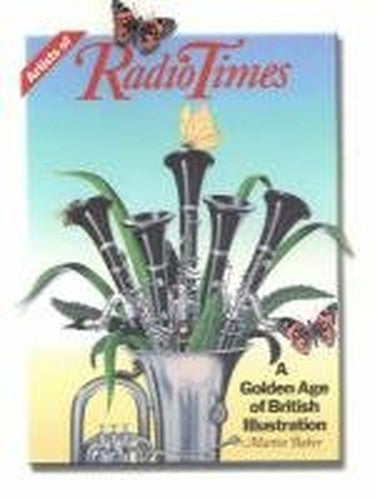 The Artists of "Radio Times"