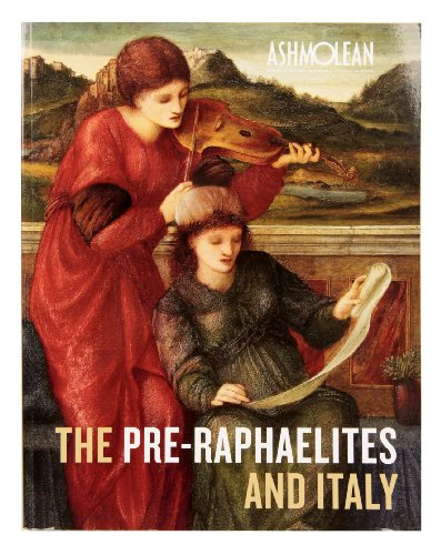 The Pre-Raphaelites and Italy