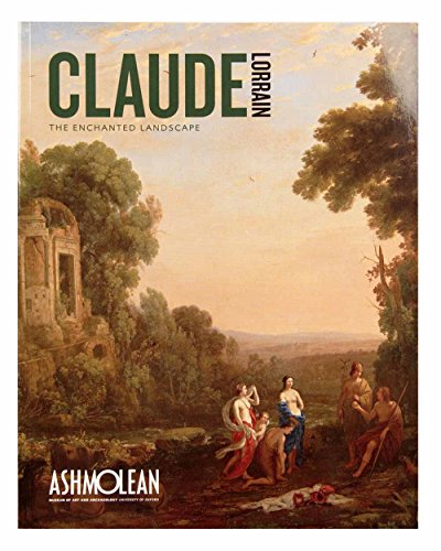 Claude Lorrain (c.1604-1682)