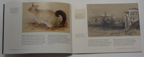 Happy Birthday Edward Lear: 200 years of nature and nonsense