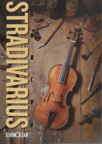 Stradivarius exhibition guide