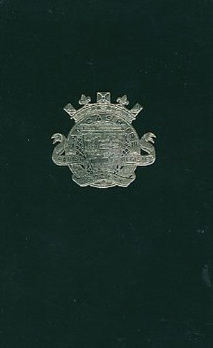 The Registers of Egton, Finsthwaite & Satterthwaite
