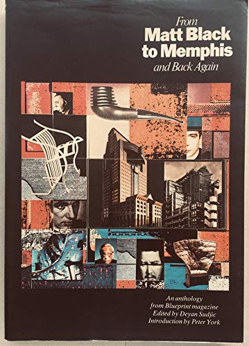 From Matt Black to Memphis and Back Again