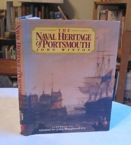 Naval Heritage of Portsmouth