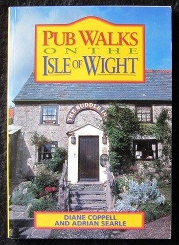 Pub Walks on the Isle of Wight