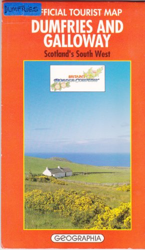 Dumfries and Galloway, Scotland South West