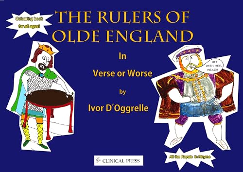 The Rulers of Olde England