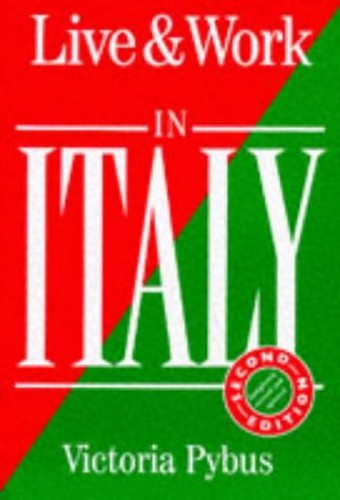 Live and Work in Italy