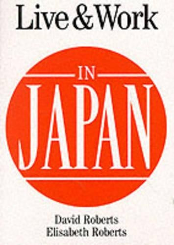 Live and Work in Japan