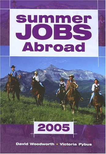 Summer Jobs Abroad