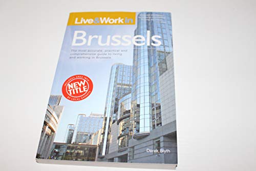 Live & Work in Brussels