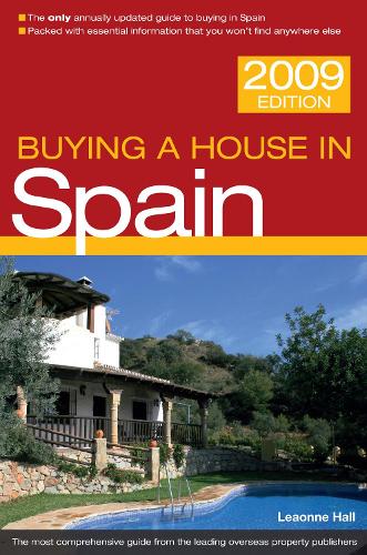Buying a House in Spain