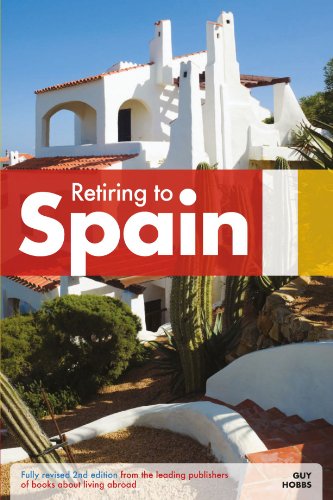 Retiring to Spain