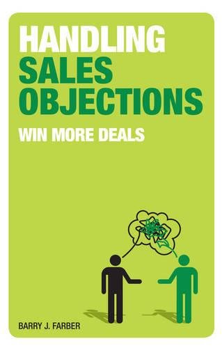 Handling Sales Objections