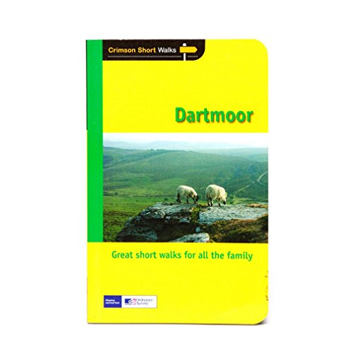Short Walks Dartmoor