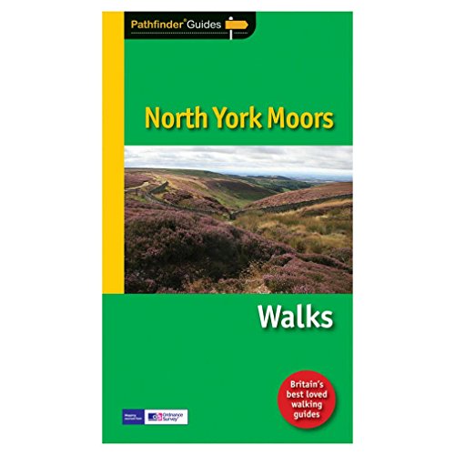 Pathfinder North York Moors
