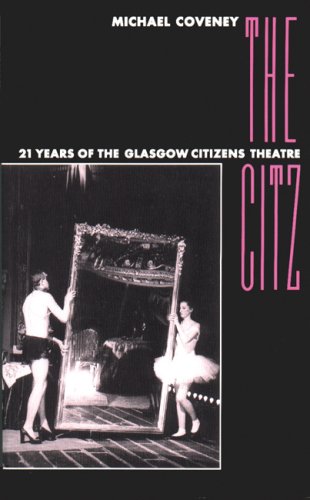 The Citz, The