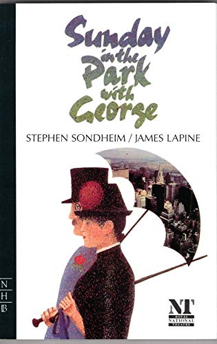 Sunday in the Park with George