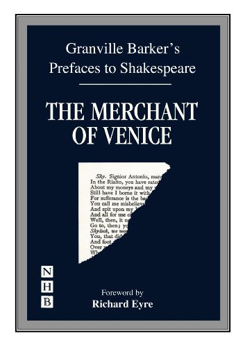 Prefaces to Shakespeare