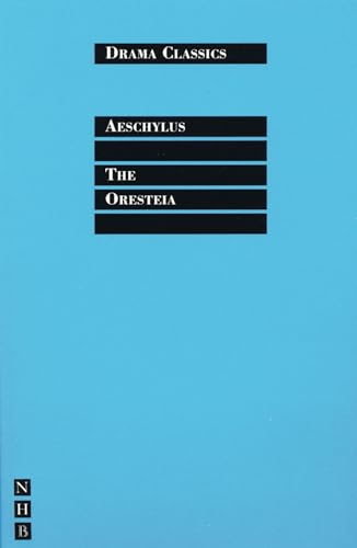The Oresteia