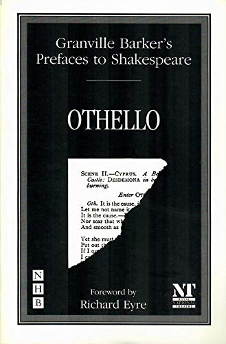 Preface to Othello