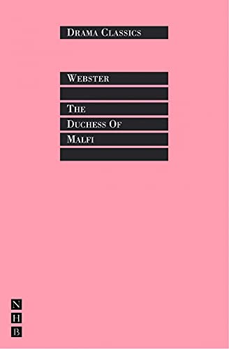 The Duchess of Malfi