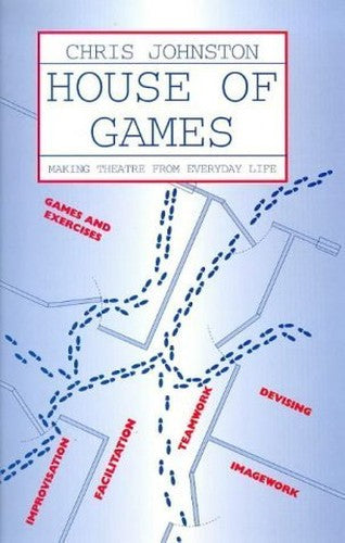 House of Games