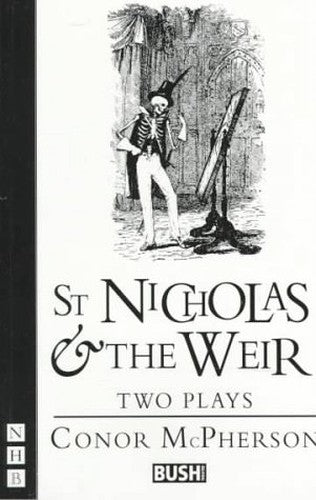 St. Nicholas and the Weir