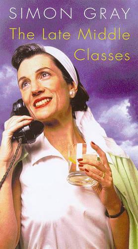 Late Middle Classes