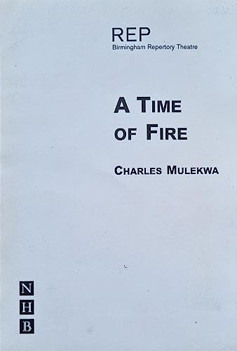 A Time of Fire