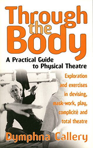 Through The Body