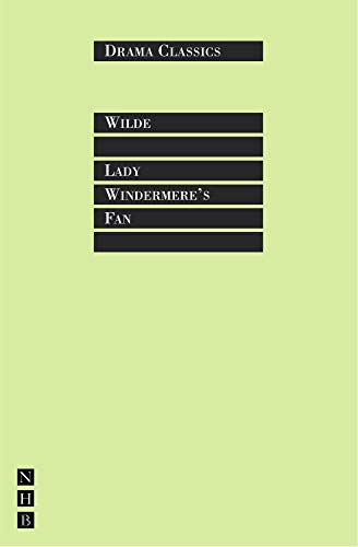 Lady Windermere's Fan