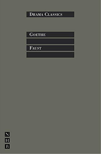 Faust Parts 1 & 2