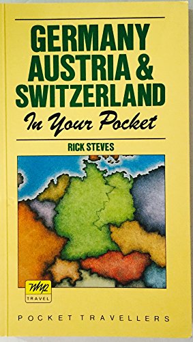 Germany, Austria and Switzerland in Your Pocket