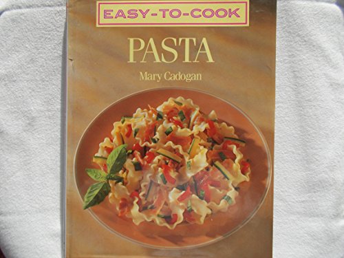 EASY TO COOK PASTA