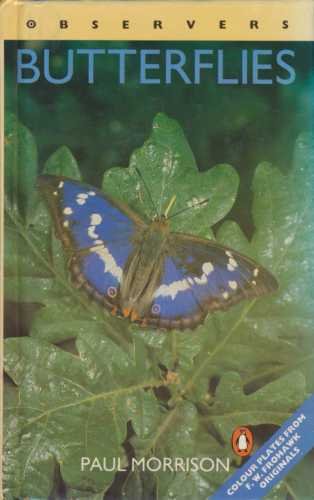 Observers Butterflies