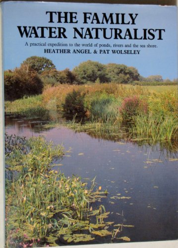Family Water Naturalist