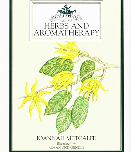 Herbs and Aromatherapy